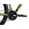 Leader fox EVOLUTION 27.5" 2026 (Barva ARMY GREEN, Velikost 18")