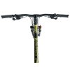 Leader fox EVOLUTION 27.5" 2026 (Barva ARMY GREEN, Velikost 18")