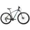 Leader Fox EVOLUTION 29" 2026 (Barva BLACK MATT/BLUE, Velikost 16")