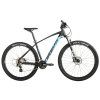 Leader Fox EVOLUTION 29" 2026 (Barva BLACK MATT/BLUE, Velikost 16")