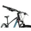 Leader Fox EVOLUTION 29" 2026 (Barva BLACK MATT/BLUE, Velikost 16")