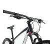 Leader Fox EVOLUTION 29" 2026 (Barva BLACK MATT, Velikost 18")