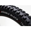 Plášť KENDA Double Black Trail TLR kevlar (TPI 60 TPI, Velikost 29" / 29x2,60 60)
