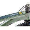Kona Cinder Cone 27,5" (Barva zelená)