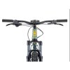 Kona Cinder Cone 27,5" (Barva zelená)
