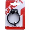 sedlová objímka MAX1 Race 34,9 mm imbus černá (Barva černá, Velikost 34,9mm)