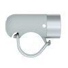 Přední světlo KNOG Plug Front (Barva Red)