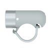Přední světlo KNOG Plug Front (Barva Red)