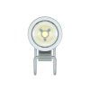 Přední světlo KNOG Plug Front (Barva Red)