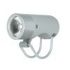Přední světlo KNOG Plug Front (Barva Red)