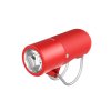 Přední světlo KNOG Plugger Front Polar (Barva Box Red)