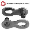Spojka řetězu KMC e1-e8 EPT (Velikost 6-8sp)