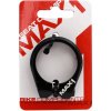 Sedlová objímka MAX1 Performance 31,8 mm imbus (Barva černá, Velikost 31,8mm)