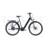 LEVIT BELECO 1 lowstep 28" 20 Ah 2025 (Velikost rámu 60, Barva Obsidian)