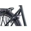 LEVIT BELECO 1 lowstep 28" 23 Ah 2025 (Velikost rámu 45, Barva Obsidian)