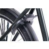 LEVIT BELECO 1 overstep 17 Ah 28" 2025 (Velikost rámu 50, Barva Obsidian)