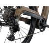 GIANT Explore E+ 3 Pro STA (Barva Pyrite Brown, Velikost M)