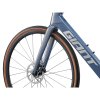 GIANT Defy Advanced E+ Elite AR (Barva Midnight Moon, Velikost M/L)