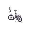 LEVIT FORTECO 3 20" 13 Ah (Barva lily)