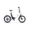 LEVIT FORTECO 3 20" 13 Ah (Barva lily)