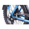 LEVIT FORTECO 3 13 Ah (Barva ocean)