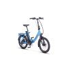 LEVIT FORTECO 3 13 Ah (Barva ocean)