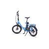 LEVIT FORTECO 3 20" 13 Ah 2026 (Barva ocean)