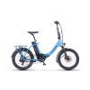 LEVIT FORTECO 3 20" 13 Ah 2026 (Barva ocean)