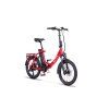 LEVIT FORTECO 1 20" 17.5 Ah (Barva ladybug)