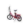 LEVIT FORTECO 1 20" 17.5 Ah 2026 (Barva ladybug)