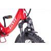 LEVIT FORTECO 1 20" 17.5 Ah (Barva ladybug)