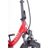 LEVIT FORTECO 1 20" 17.5 Ah (Barva ladybug)