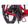 LEVIT FORTECO 1 20" 17.5 Ah (Barva ladybug)