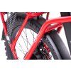 LEVIT FORTECO 1 20" 17.5 Ah (Barva ladybug)