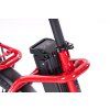 LEVIT FORTECO 1 20" 17.5 Ah (Barva ladybug)