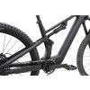 APACHE Eagle 3 Avinox 29" 800 Wh 2026 (Barva černá, Velikost S / výška 155 -164 cm)