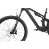 APACHE Eagle 3 Avinox 29" 800 Wh 2026 (Barva černá, Velikost S / výška 155 -164 cm)