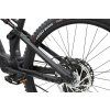 APACHE Eagle 3 Avinox 29" 800 Wh 2026 (Barva černá, Velikost S / výška 155 -164 cm)