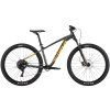 Kona Lava Dome 29" (Barva černá, Velikost S)