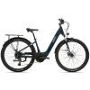 CANULL City 2 29" 720 Wh (Barva modrá, Velikost M)