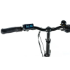 Leader Fox 20" URBY 576 Wh 2026 (Barva BLACK SHINY)