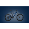 TEEWING Flux One A 800 Wh 2026 Cosmic Blue