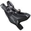 Brzdový třmen SHIMANO Deore BR-M6100 (Barva černá)