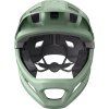 ABUS přilba YouDrop FF (Velikost S, Barva mist green)