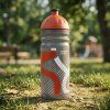 Zdravá lahev Sport Element (Barva červená, Objem 1,0 l)