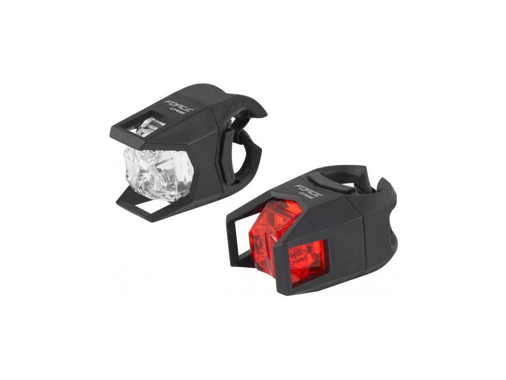 světlo FORCE sada CAGE