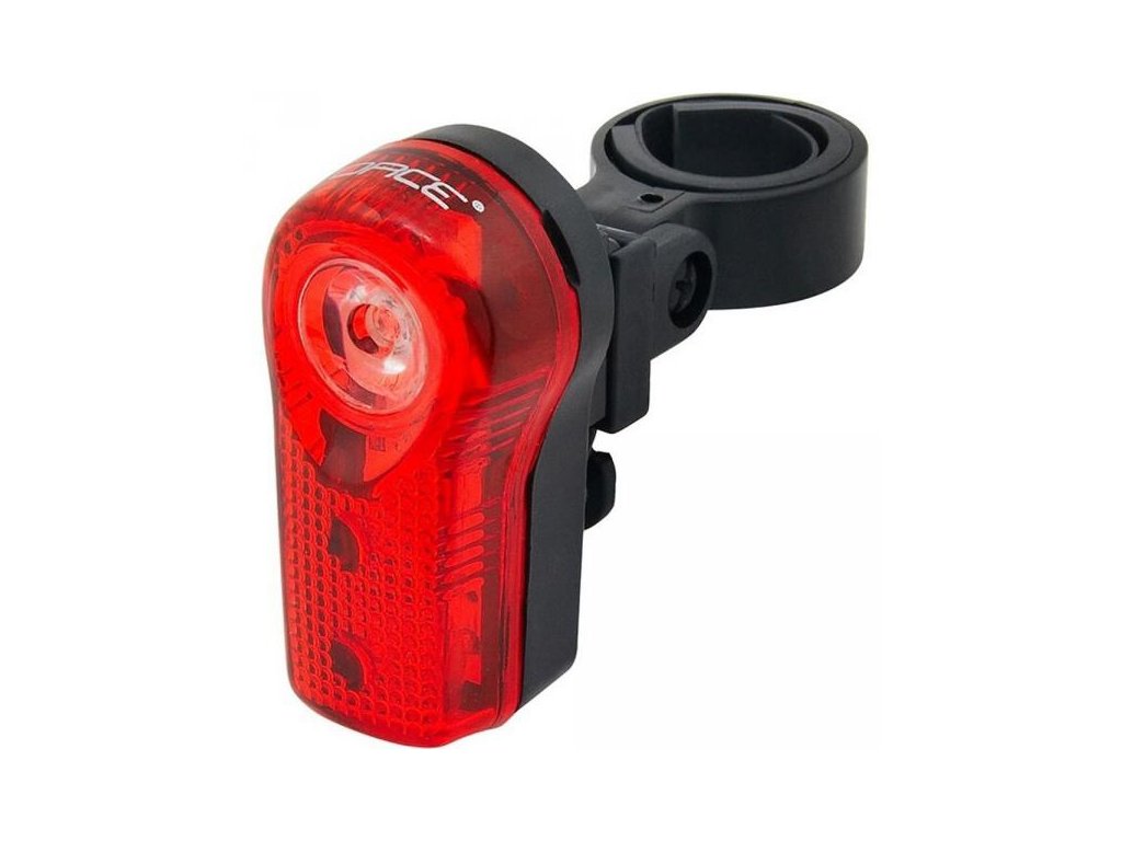 světlo FORCE zadní blikačka SHAPE 3LM