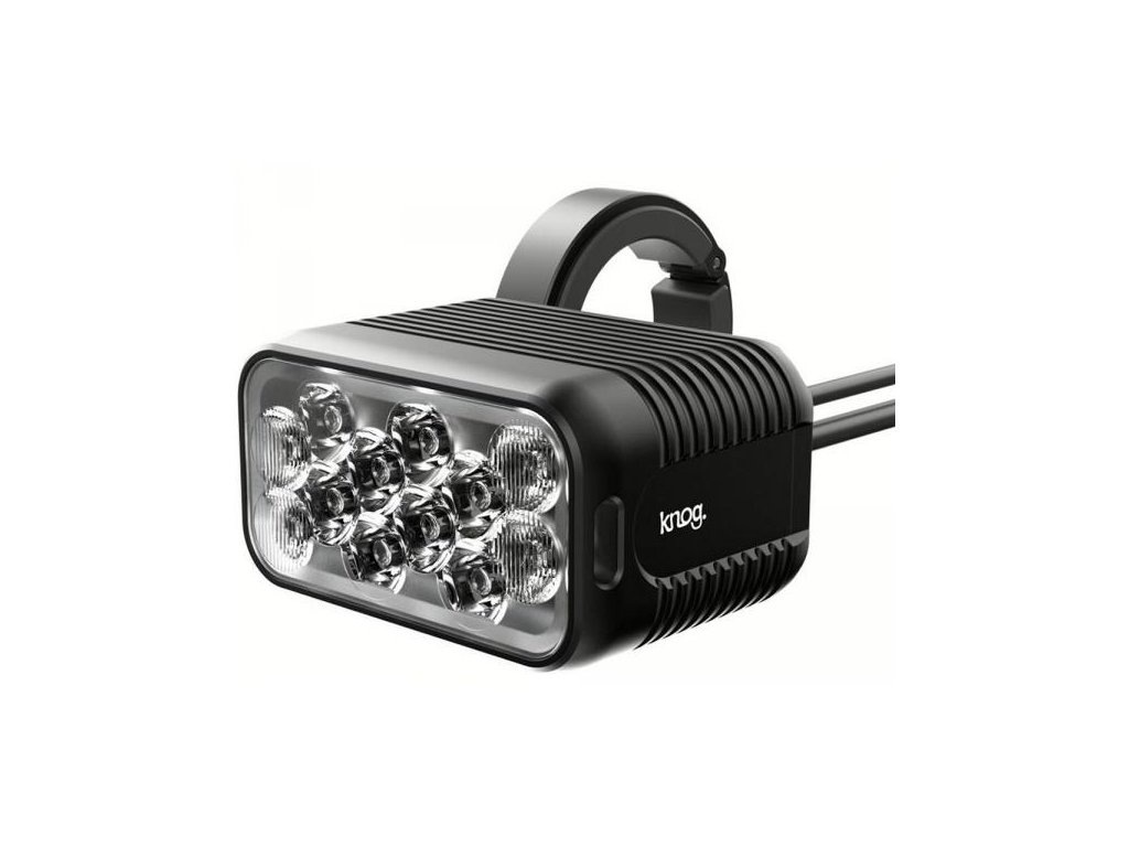 světlo KNOG Blinder E-bike 2300 lm