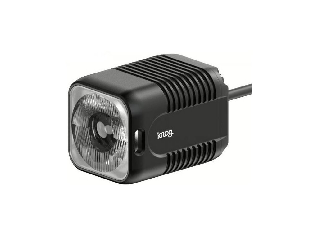 světlo KNOG Blinder E-bike 500 lm/80 Lux StVZO