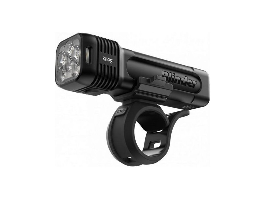 světlo KNOG přední Blinder PRO 1300